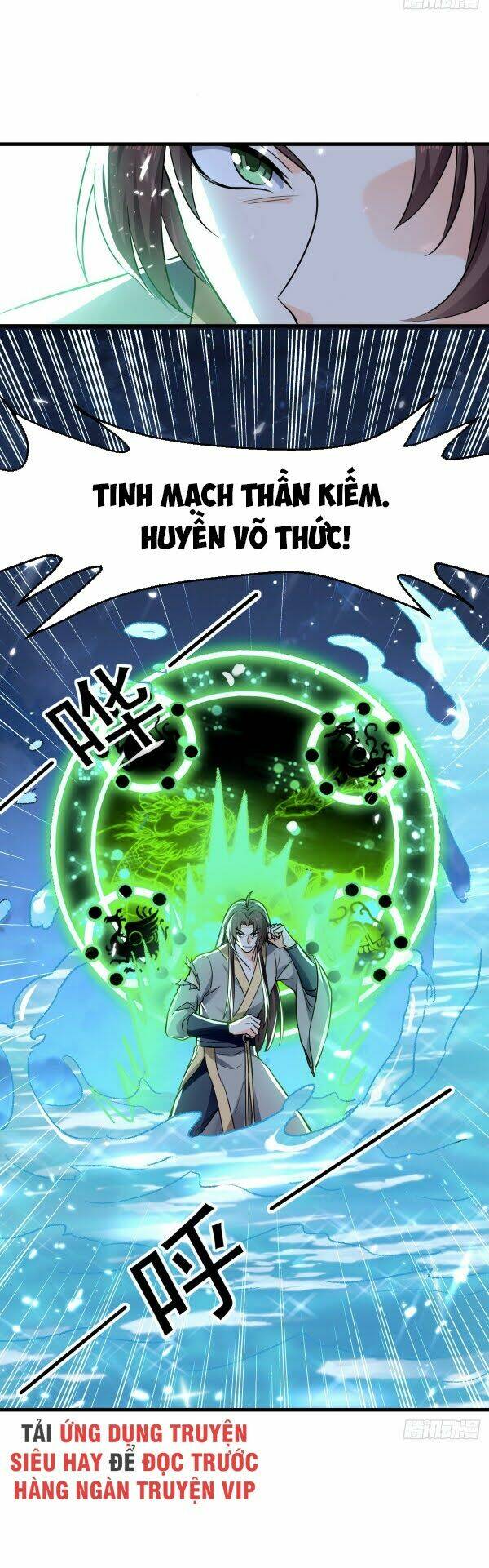 Dị Giới Siêu Cấp Ở Rể: Chapter 49