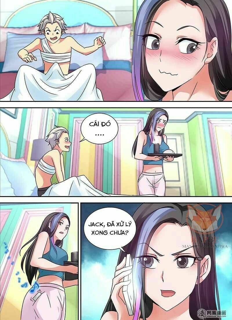 Tôi Là Thần Y: Chapter 143