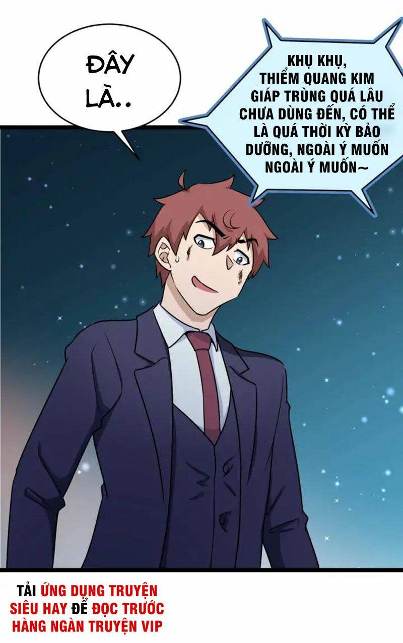 Hệ Thống Tu Tiên Mạnh Nhất: Chapter 125