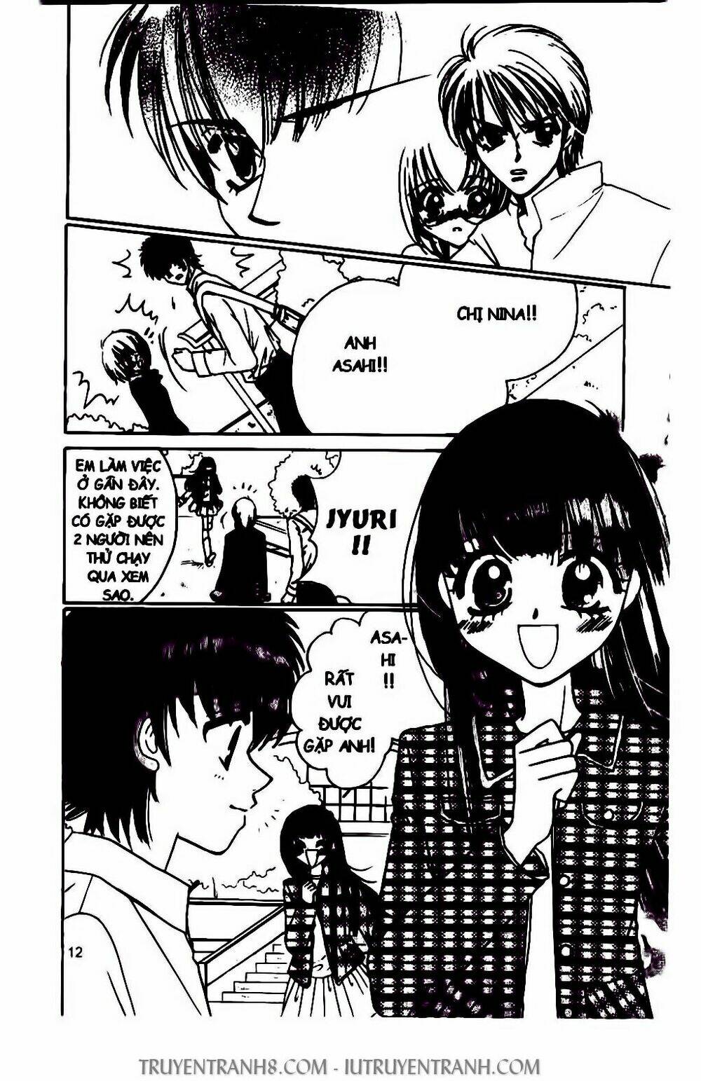 Bộ Sưu Tập Lọ Lem: Chapter 37