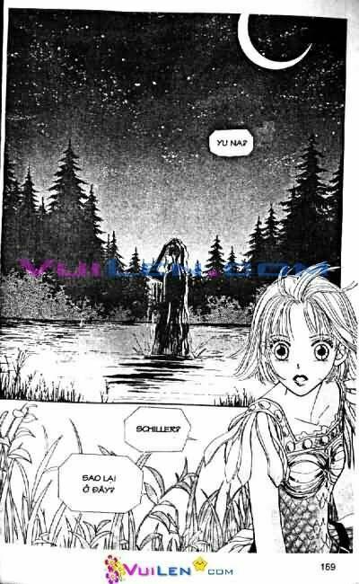 Hiệp Sĩ Nữ Hoàng: Chapter 6