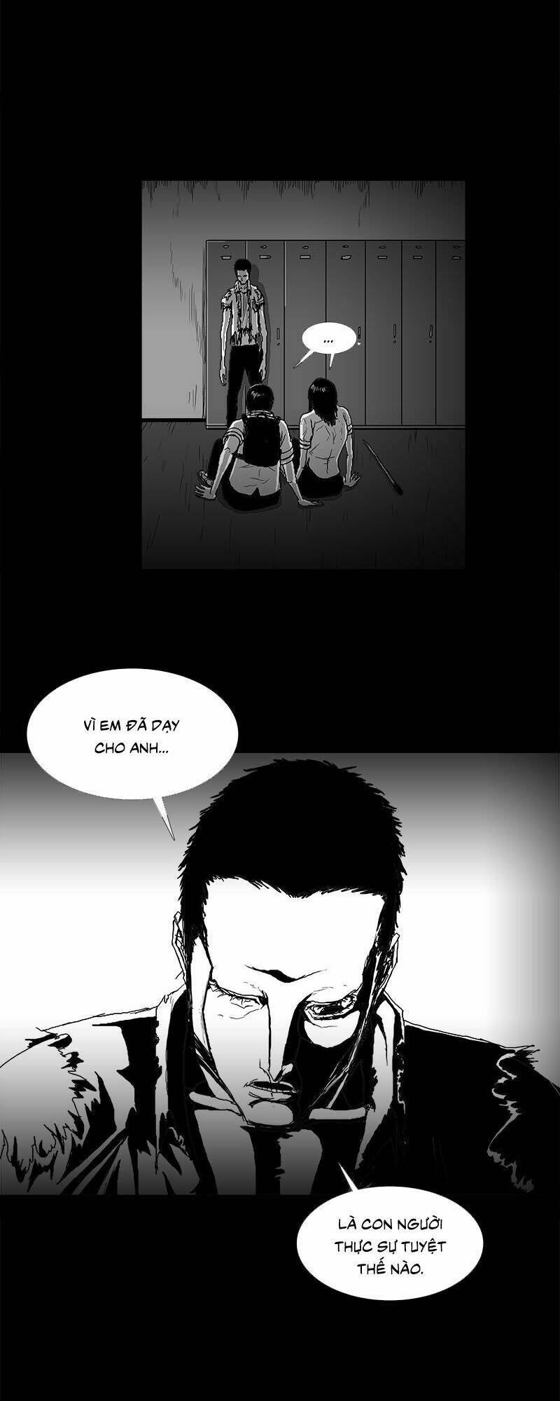 Sống Sót: Chapter 19