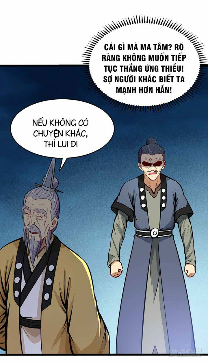 Hiệp Hành Cửu Thiên: Chapter 102