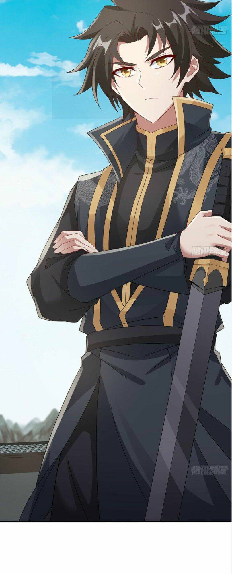 Nghịch Lân: Chapter 73