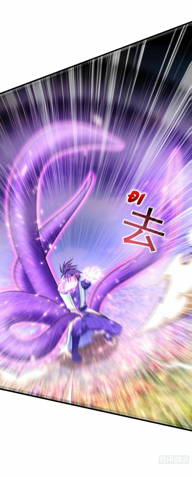 Yêu Giả Vi Vương: Chapter 150