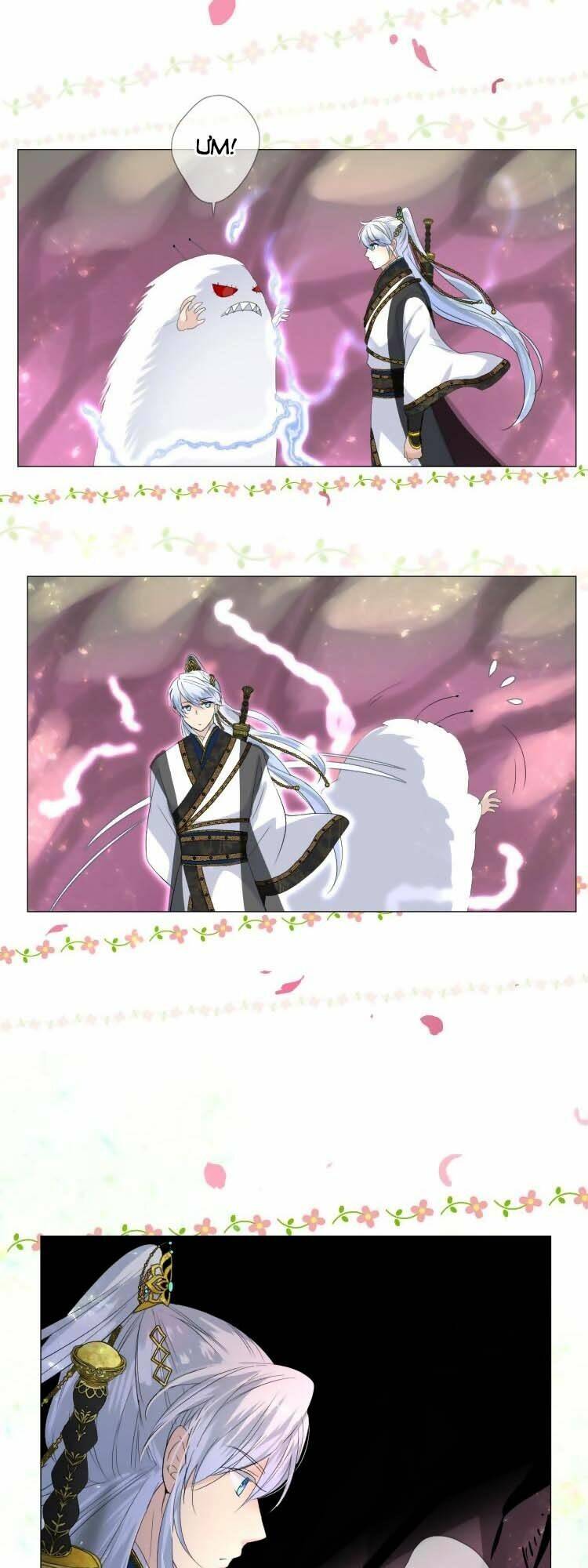 Sao Lại Là Yêu?: Chapter 1