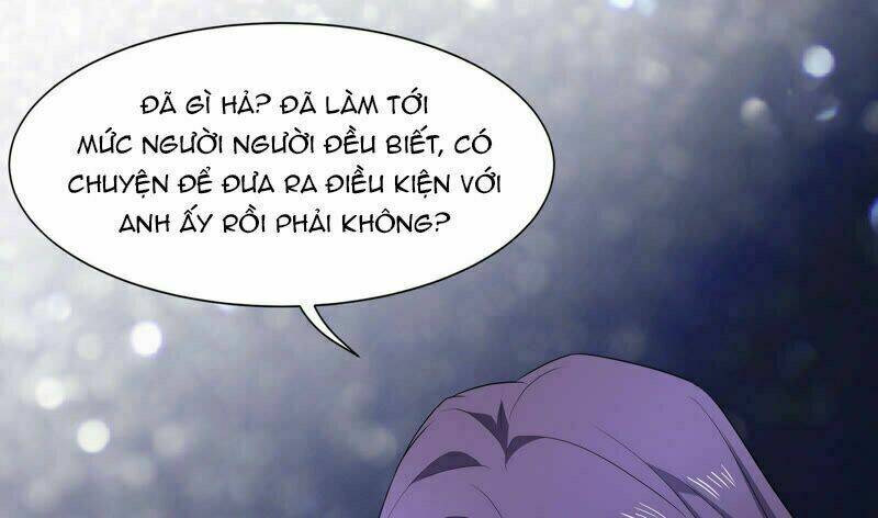 Chiến Lược Lãng Mạn Của Thịnh Thiếu: Chapter 12