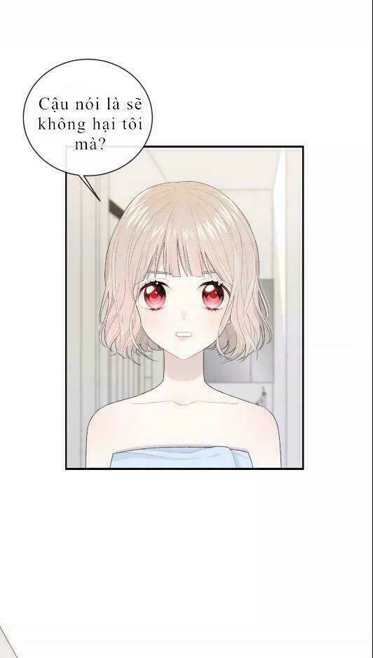 Từ Cái Nhìn Của Em: Chapter 2.5