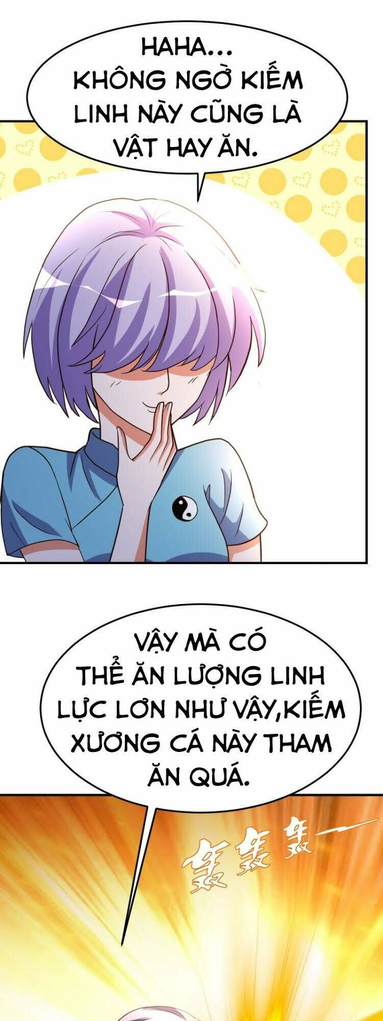 Trọng Sinh Tu Chân Tại Đô Thị: Chapter 64
