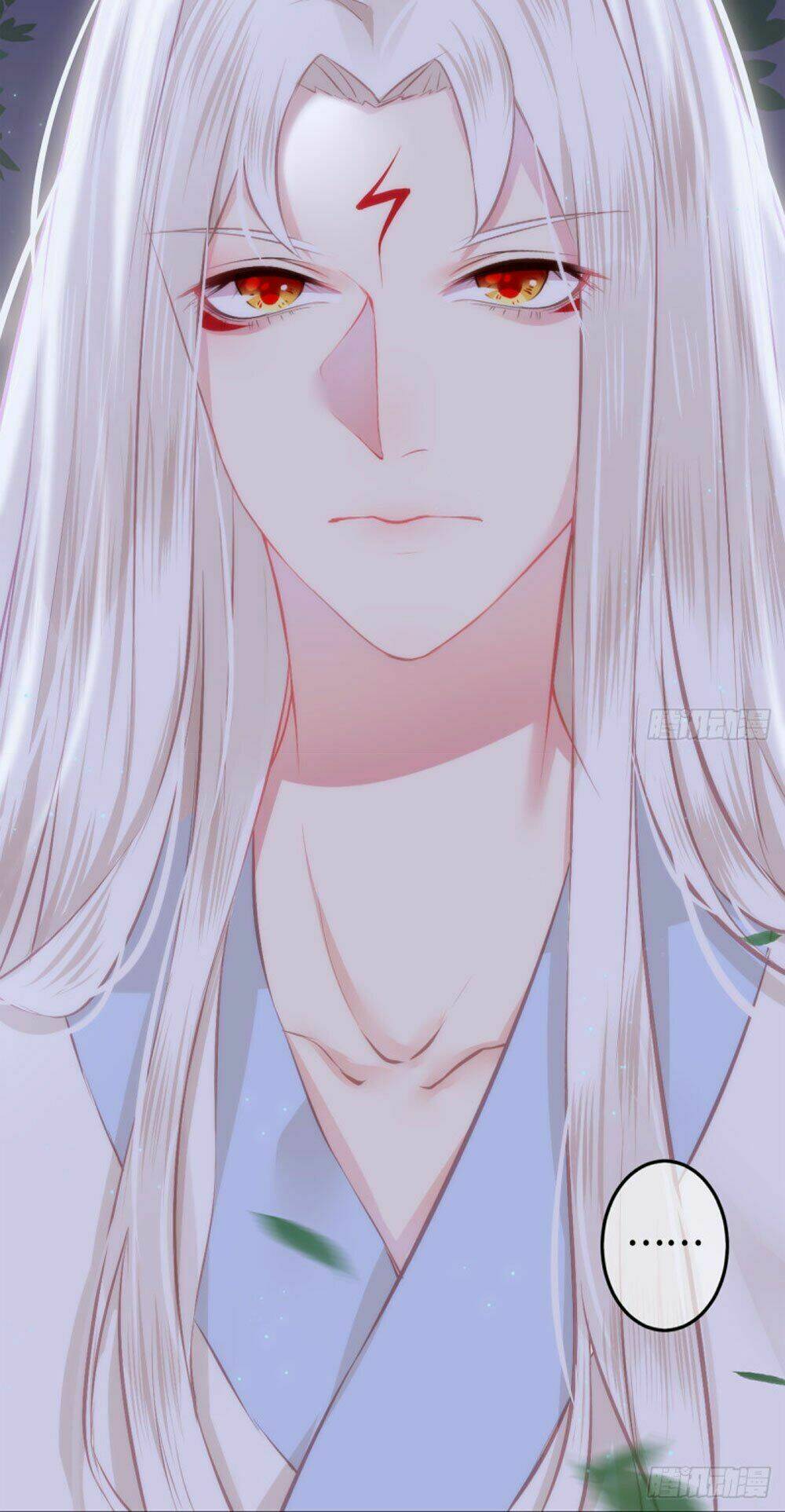 Trẫm Quyết Định Giải Tán Hậu Cung: Chapter 3