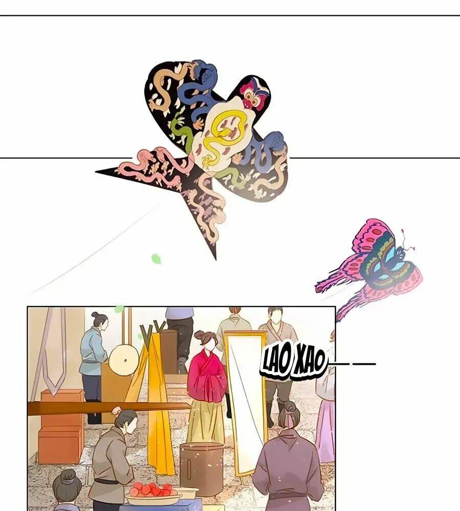 Tiểu Sư Phụ, Tóc Giả Của Ngài Rơi Rồi!: Chapter 8