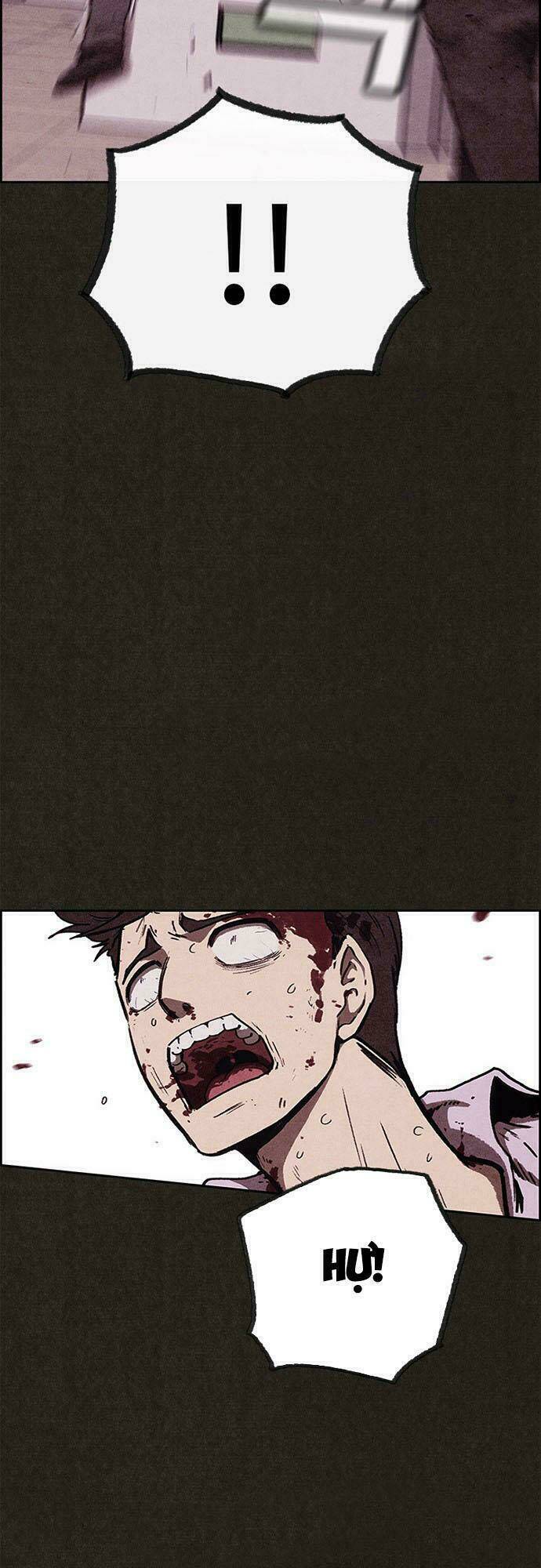 Quái Vật Tại Chung Cư Xanh: Chapter 62