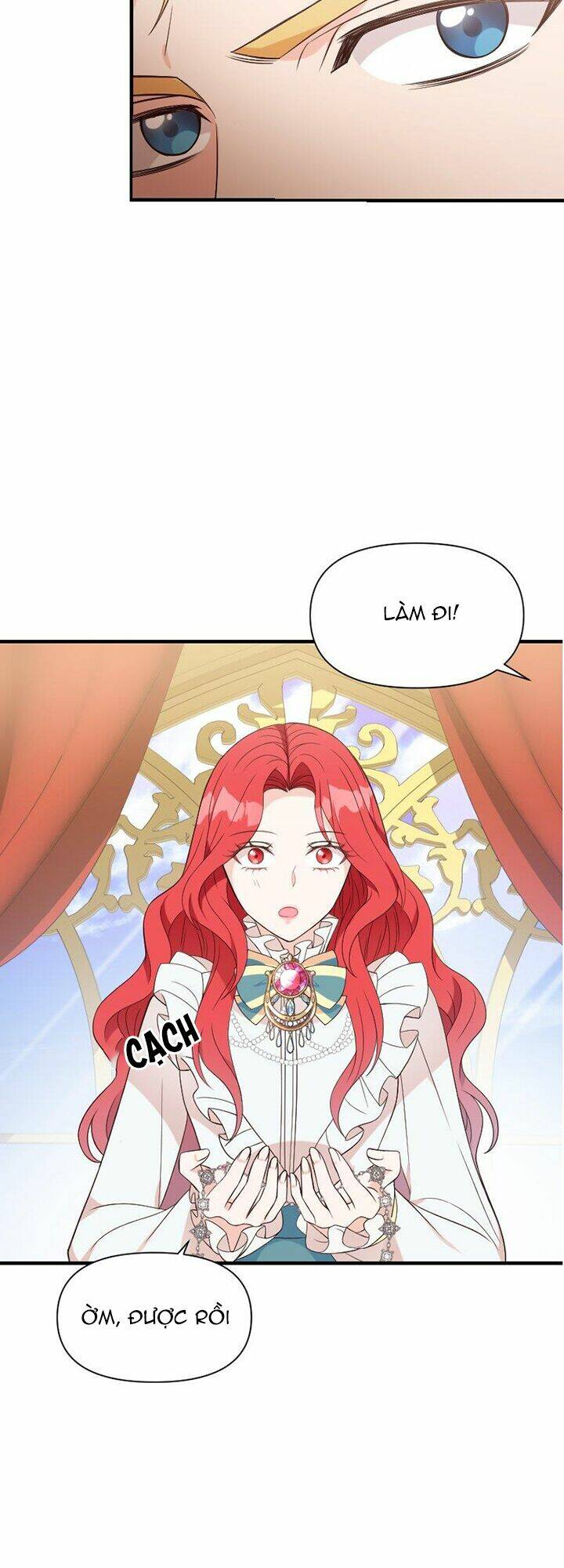 Tất Cả Mọi Người Đều Yêu Quý Nhân Vật Phản Diện: Chapter 7