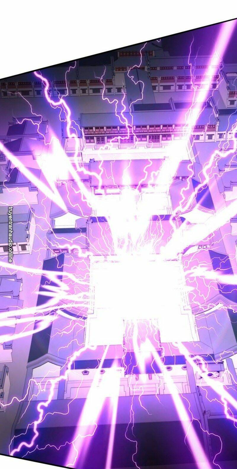 Đấu Hồn Đại Lục: Chapter 30