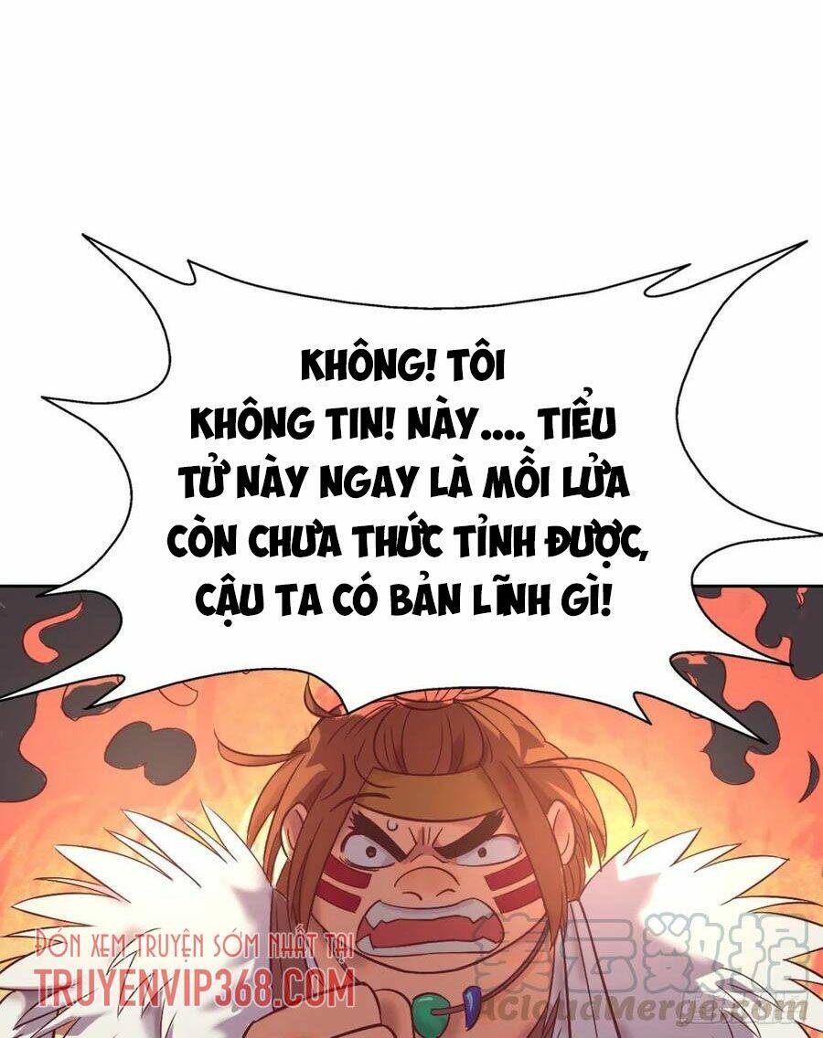 Người Nguyên Thủy Mạnh Nhất: Chapter 26