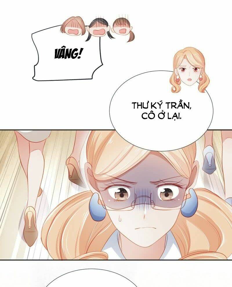 Khi Trá Luyến Nhân: Chapter 59