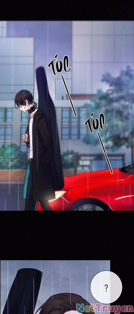 Hắc Dạ Hữu Sở Tư: Chapter 50.1