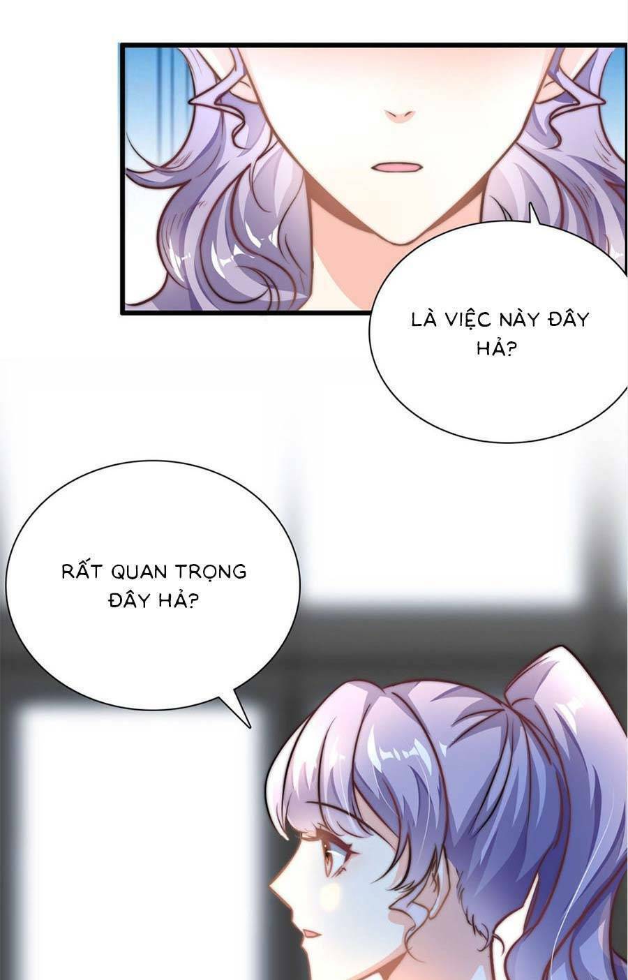 Kim Chủ Của Tôi Mới Năm Tuổi: Chapter 25