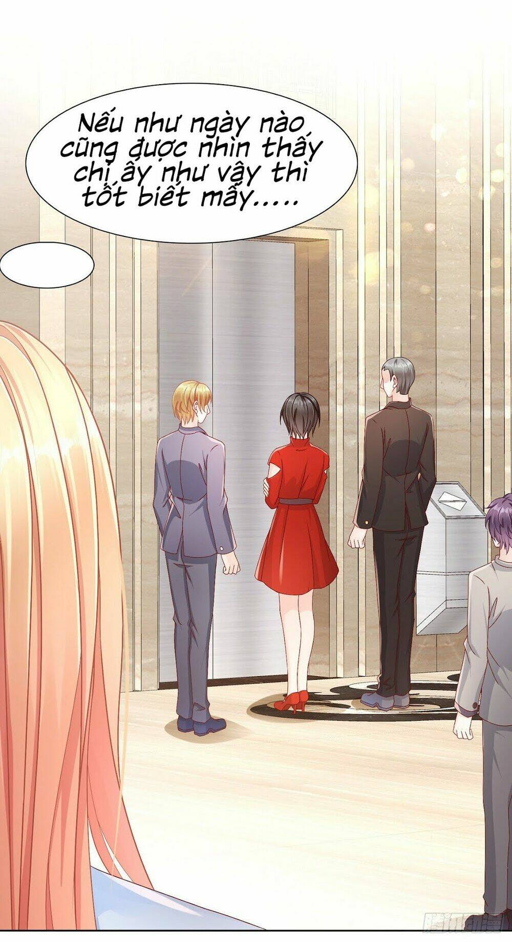 Tỷ Tỷ Nào Có Ý Xấu: Chapter 3