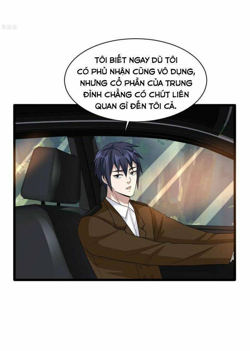 Đô Thị Tà Vương: Chapter 126