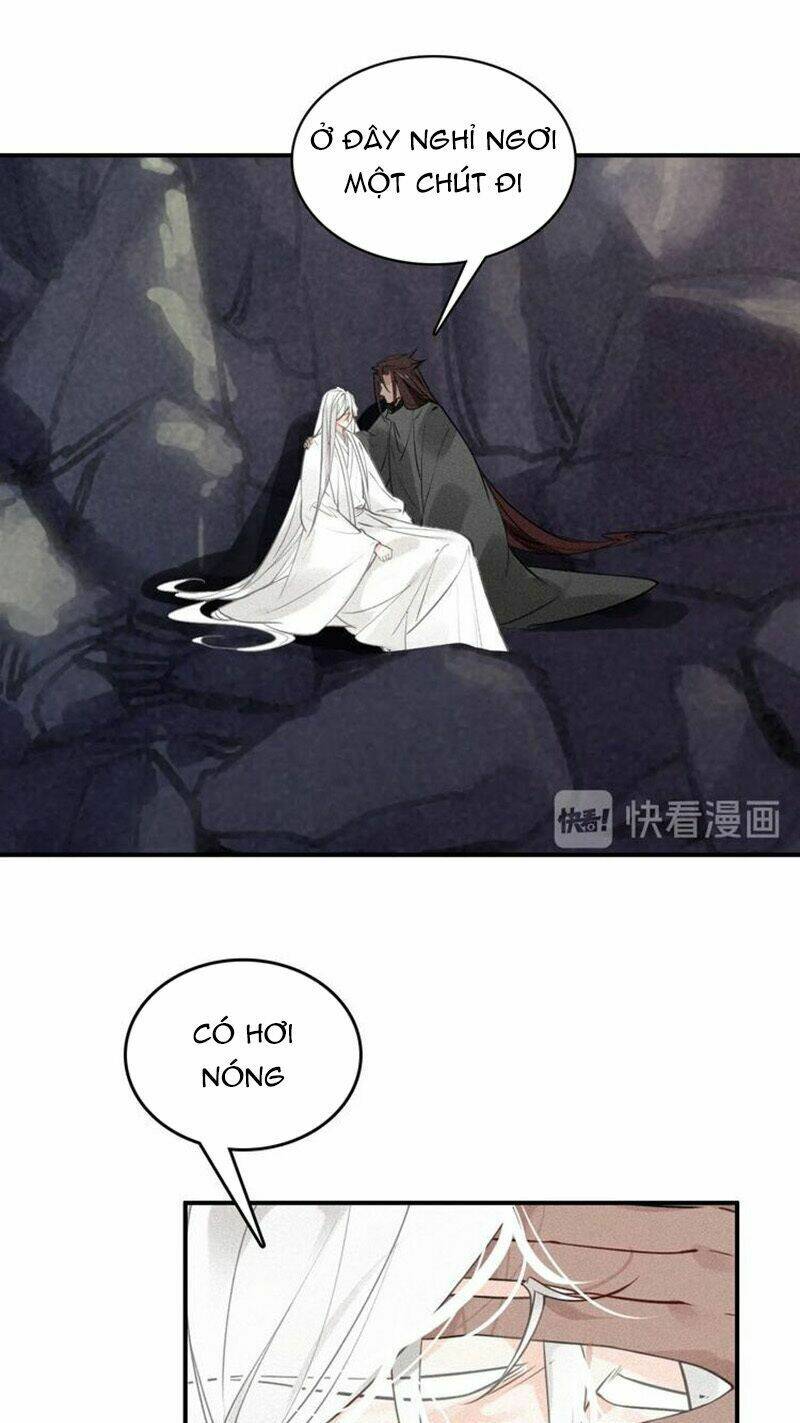 Đế Sư Tại Thượng: Chapter 50