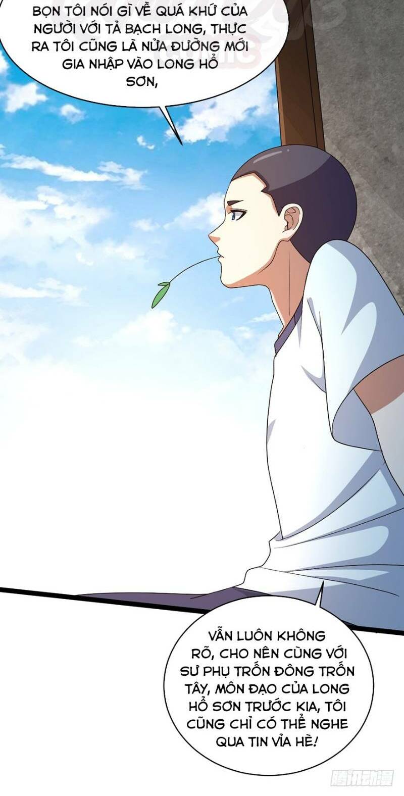 Thập Nhị Thiên Kiếp: Chapter 20