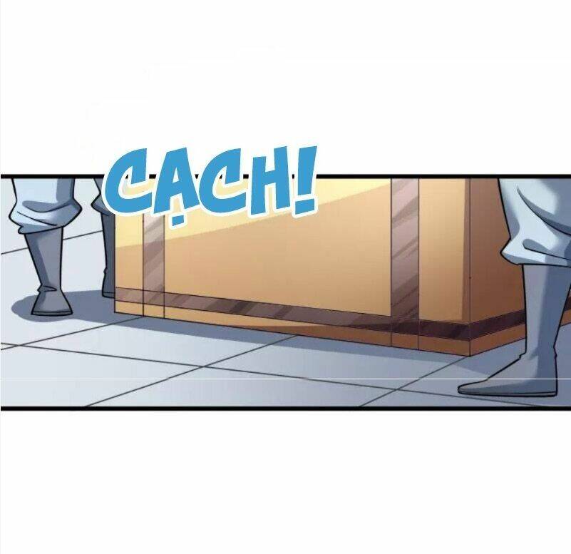 Tiểu Hoàng Thư Và Tiểu Hoàng Thúc: Chapter 41