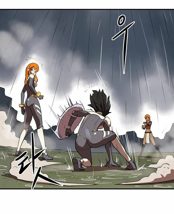 Raid: Chapter 23