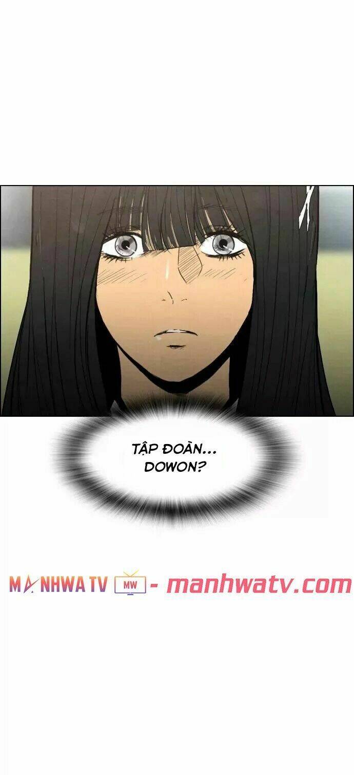 Kẻ Hồi Sinh: Chapter 23