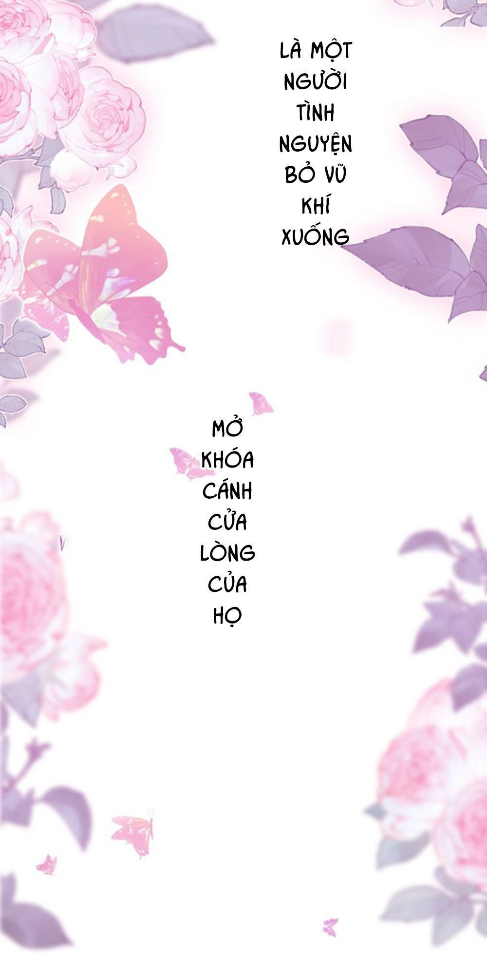 Tháng Sáu Không Hẹn Mà Gặp: Chapter 412