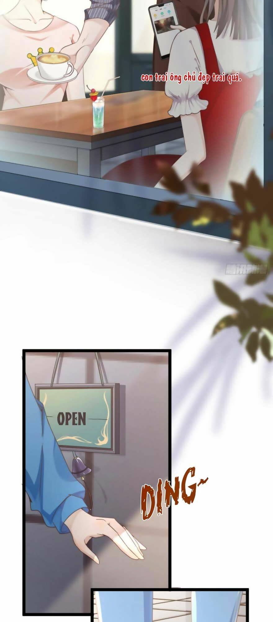 Quyến Rũ Không Thành: Chapter 27