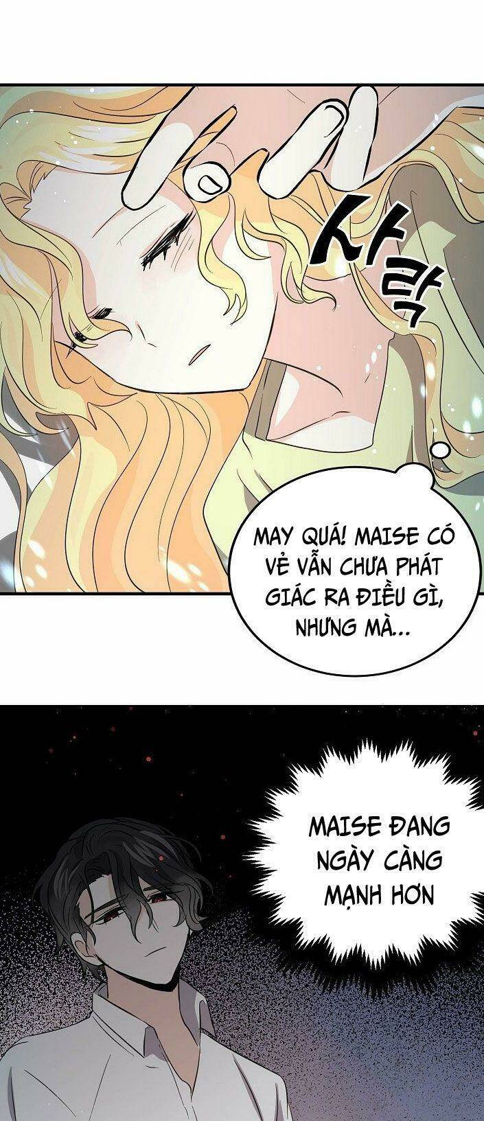 Tôi Là Bạn Gái Cũ Của Một Người Lính: Chapter 35