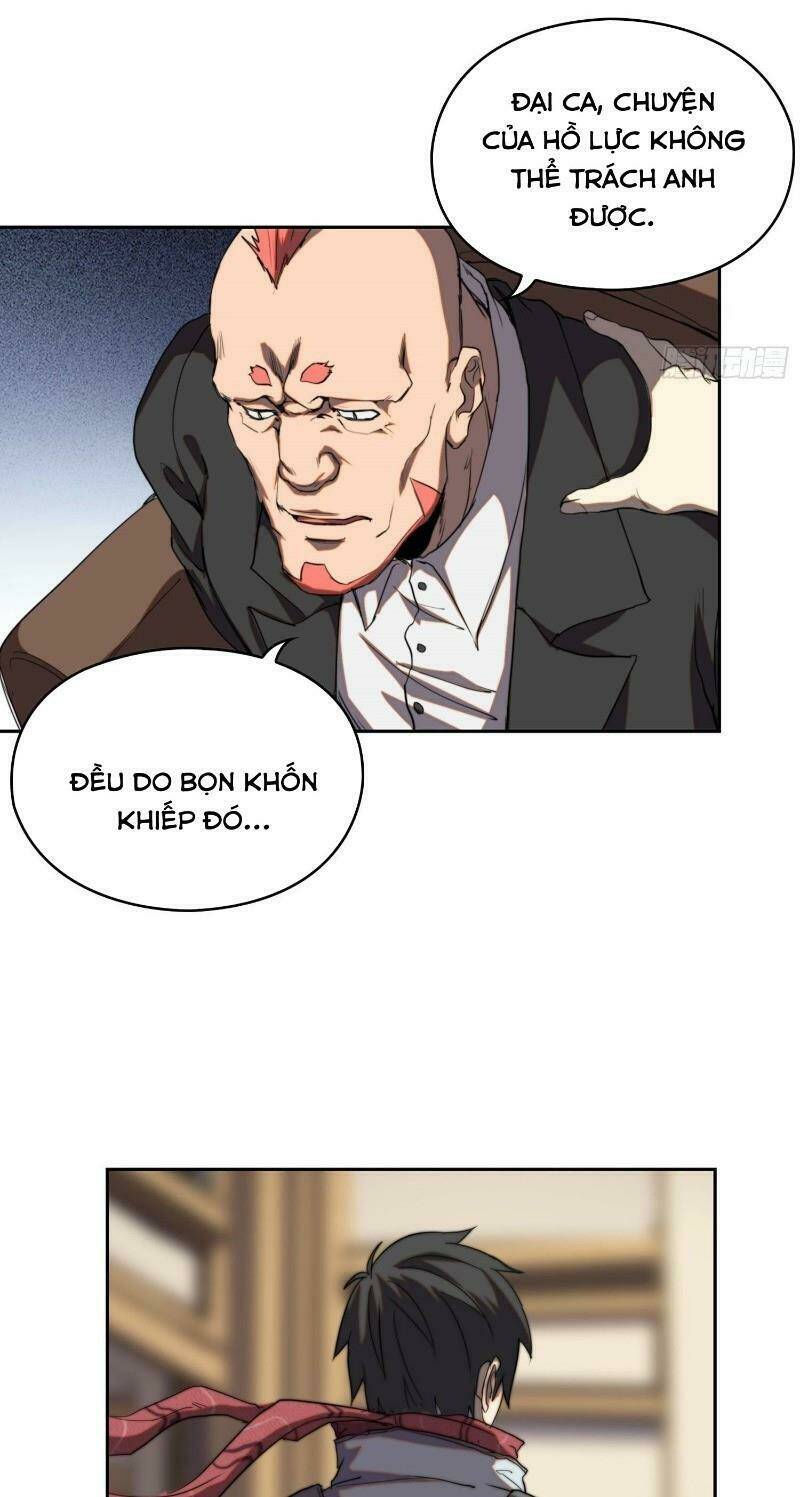 Đô Thị Hàng Thần Khúc: Chapter 42