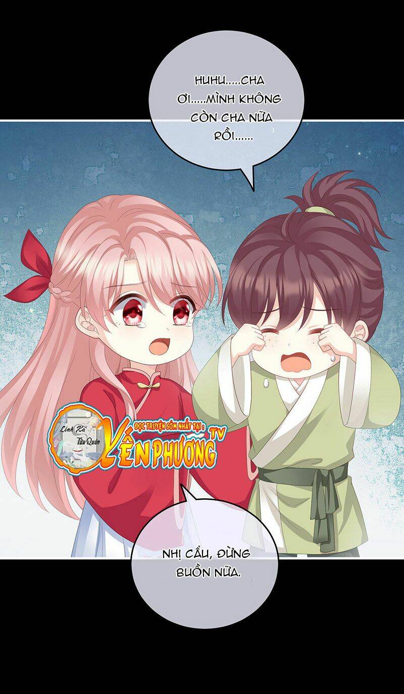 Kiều Phu Có Hỉ: Chapter 23