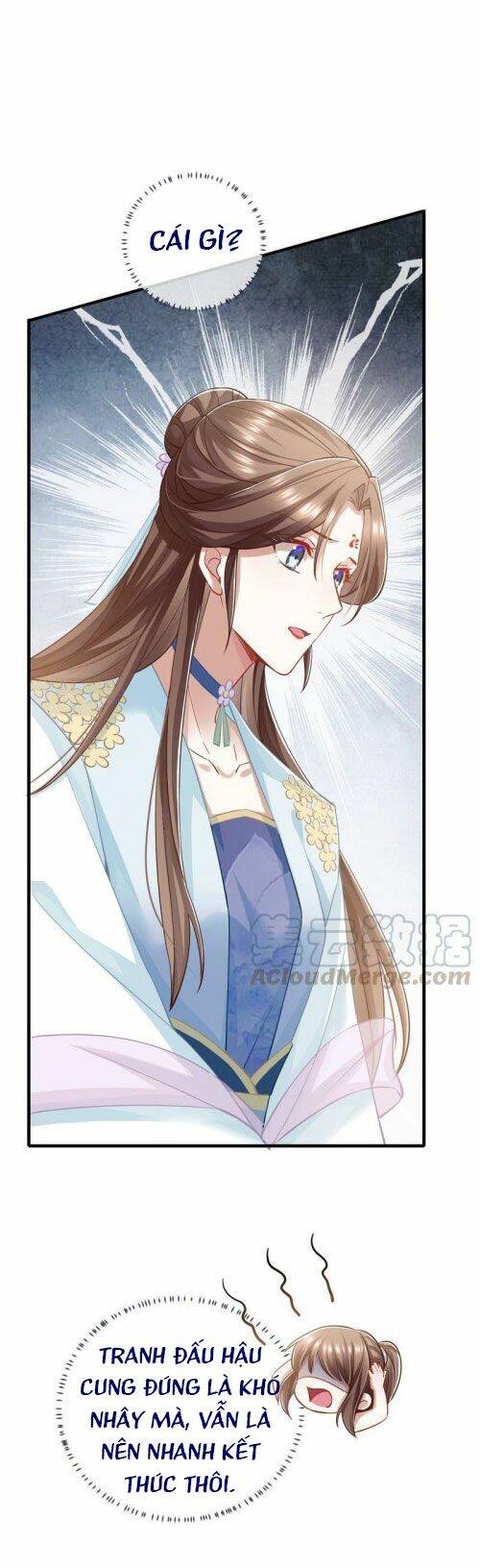 Xuyên Vào Trò Chơi Công Lược Boss Phản Diện: Chapter 37