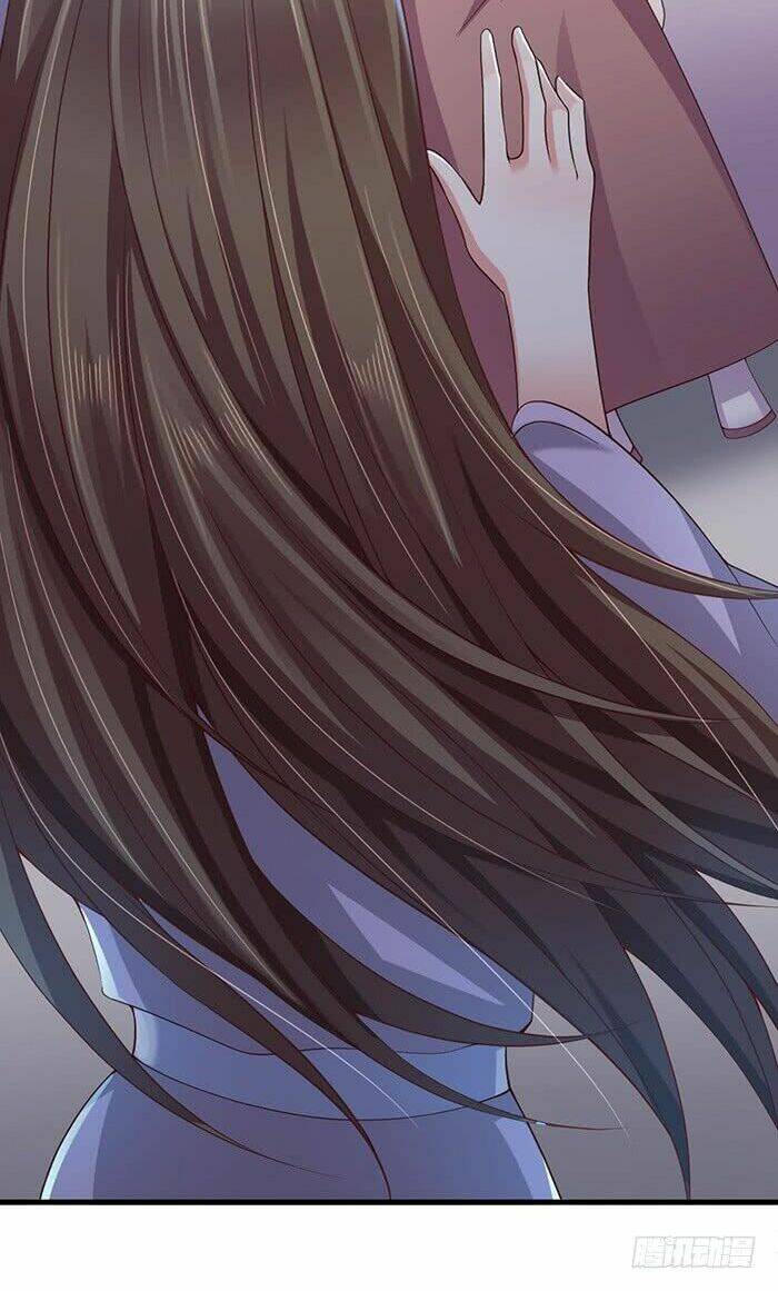 Bạo Quân Thử Yêu: Yêu Hậu Như Thử Đa Kiều: Chapter 6