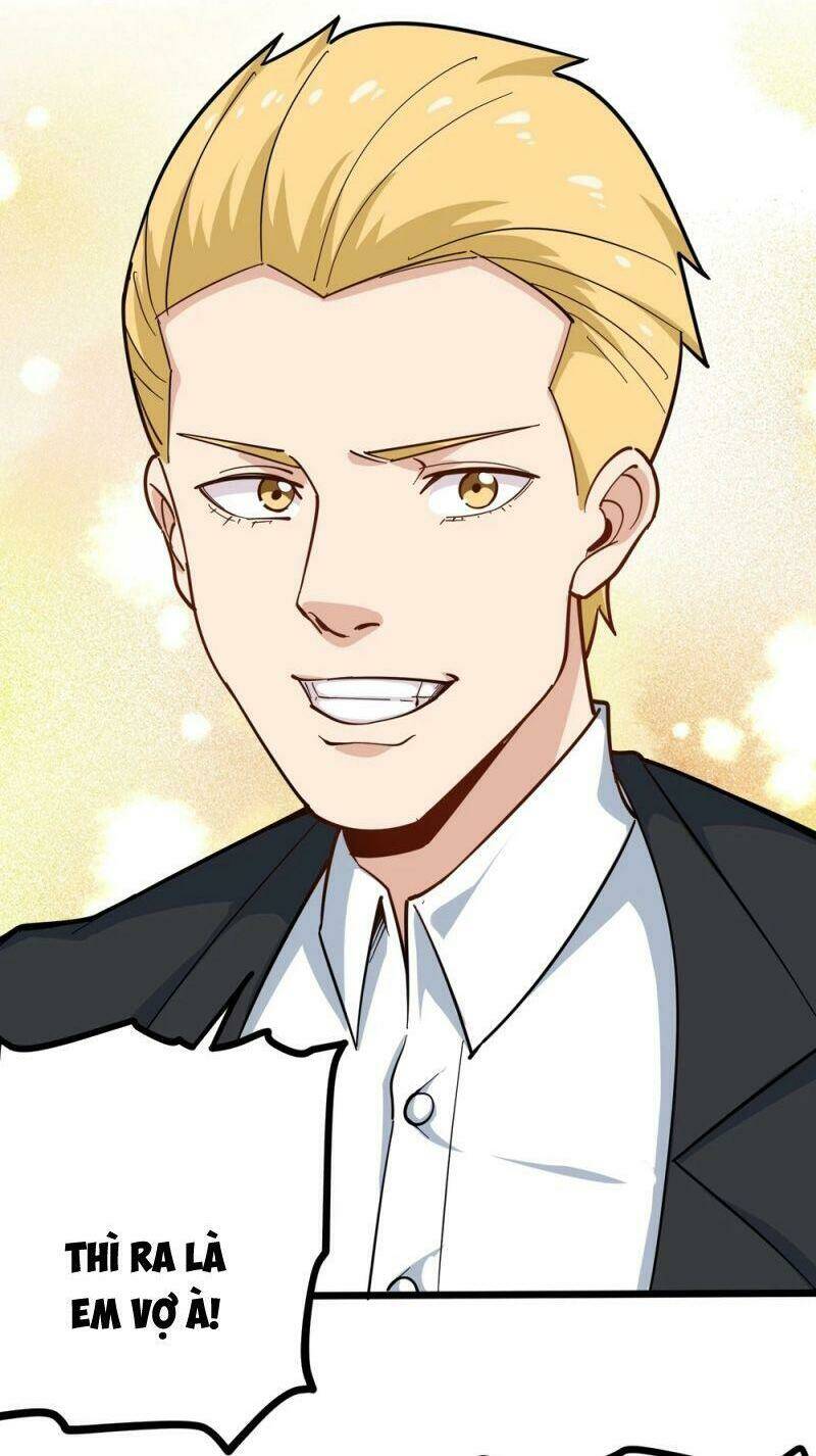 Hộ Hoa Cao Thủ Tại Vườn Trường: Chapter 231