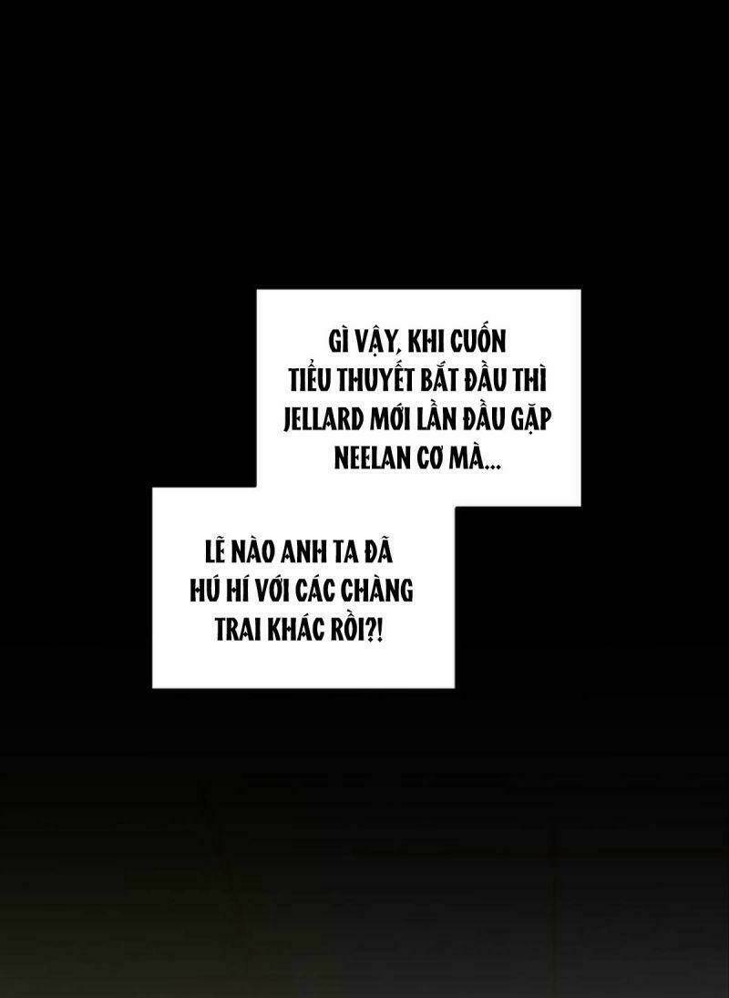Hôn Phu Của Tôi Là Nam Chính Yandere: Chapter 4