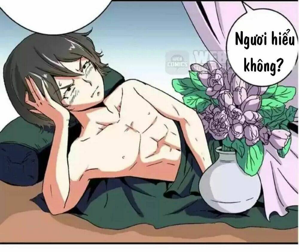 Tướng Quân Hữu Hỷ: Chapter 67