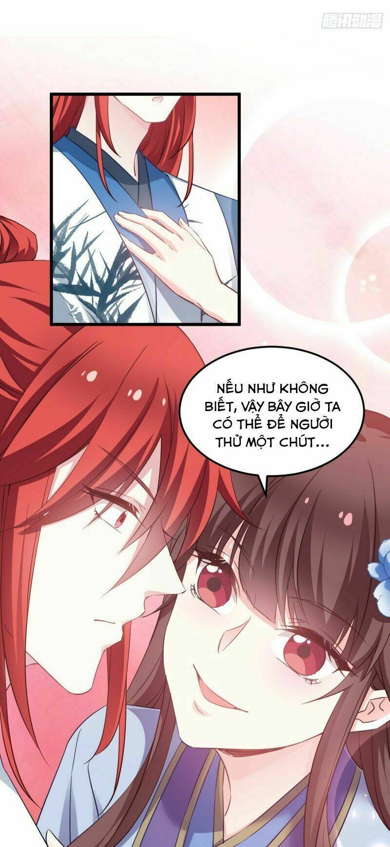 Trò Chơi Trừng Phạt: Chapter 99
