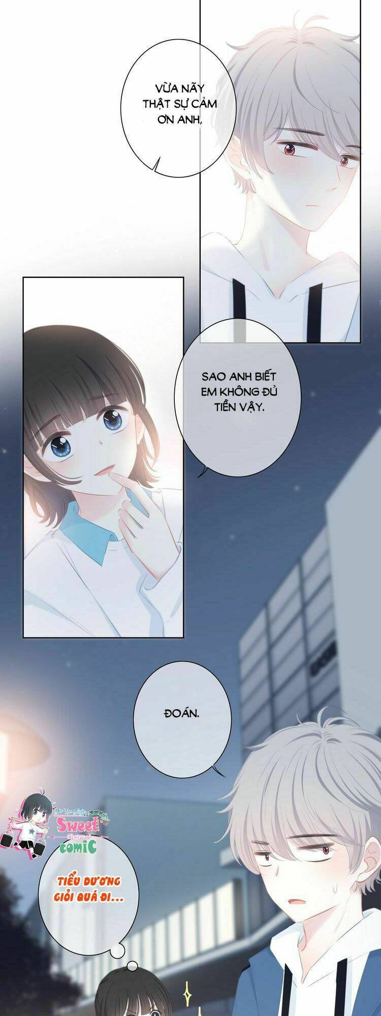 Vấp Phải Nghịch Quang: Chapter 14