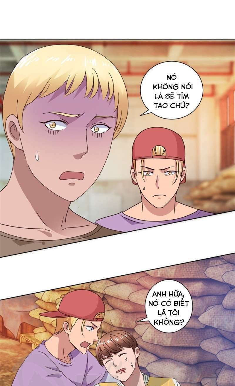 Đô Thị Chí Tôn Hệ Thống: Chapter 94