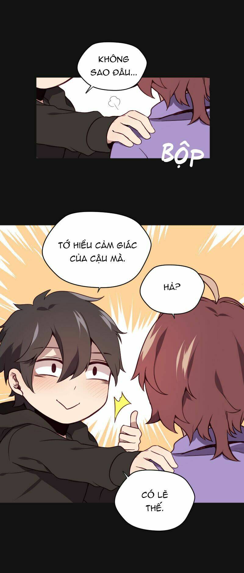 Pháp Sư Và Nữ Chúa Quỷ: Chapter 24