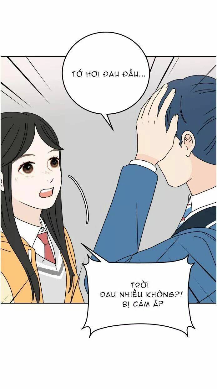 30 Phút Bước Đi Bên Em: Chapter 83