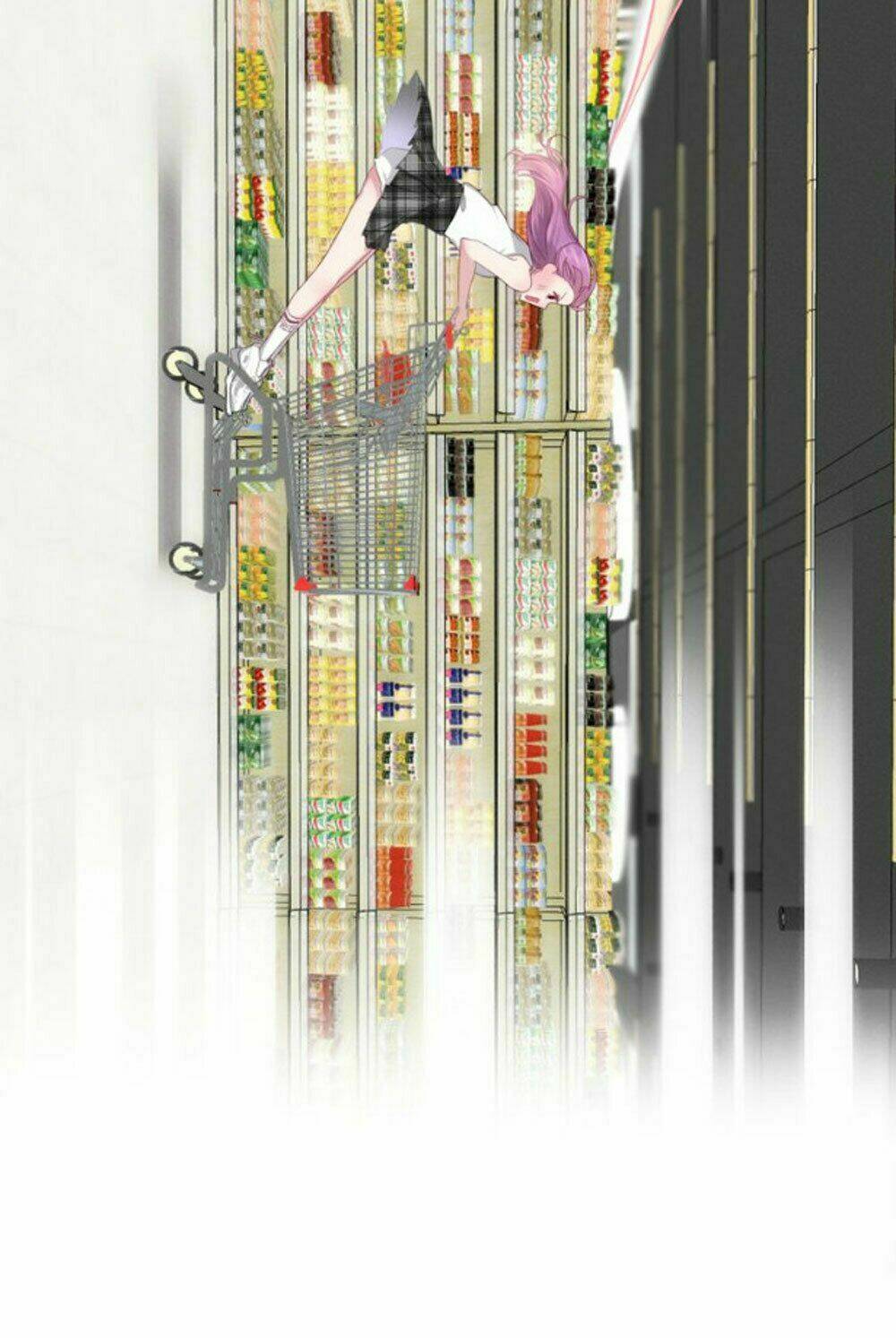 Tháng Sáu Kì Diệu: Chapter 55