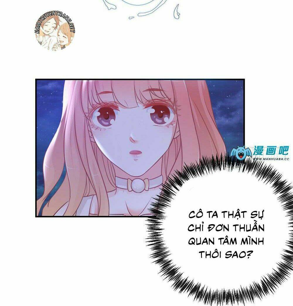 Cẩm Lý Thiếu Nữ Của Tôi: Chapter 11.1