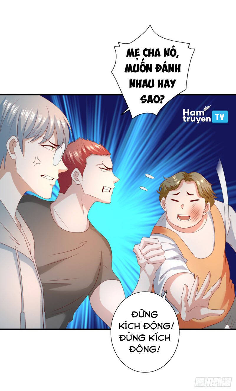 Trọng Sinh Chi Thần Đế Trở Về: Chapter 46
