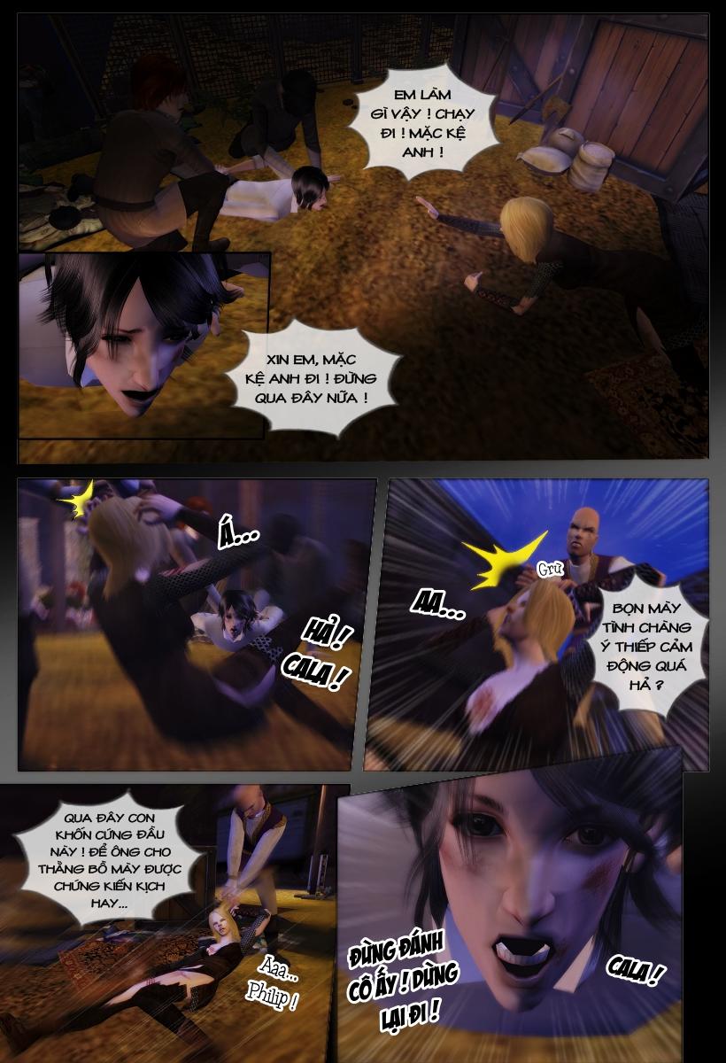 Earl Story: Chapter 78