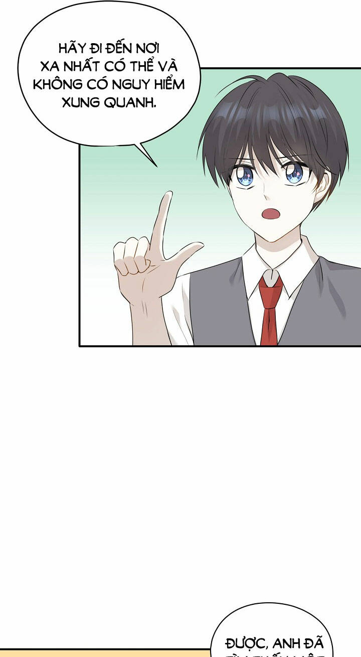 Cuộc Sống Kỳ Thú: Chapter 102
