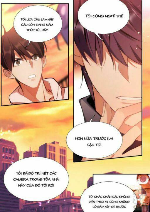 Ảnh Đế X Ảnh Đế: Chapter 168